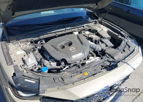 2023 Mazda Cx-50 2.5 Turbo Premium z USA, uszkodzony, nr VIN 7MMVABDY6PN117674